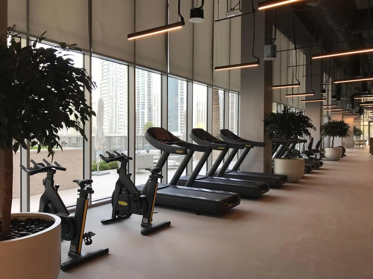 Downtown Flat Burj Khalifaoperametro-Sleeps 3! Apartment Dubai