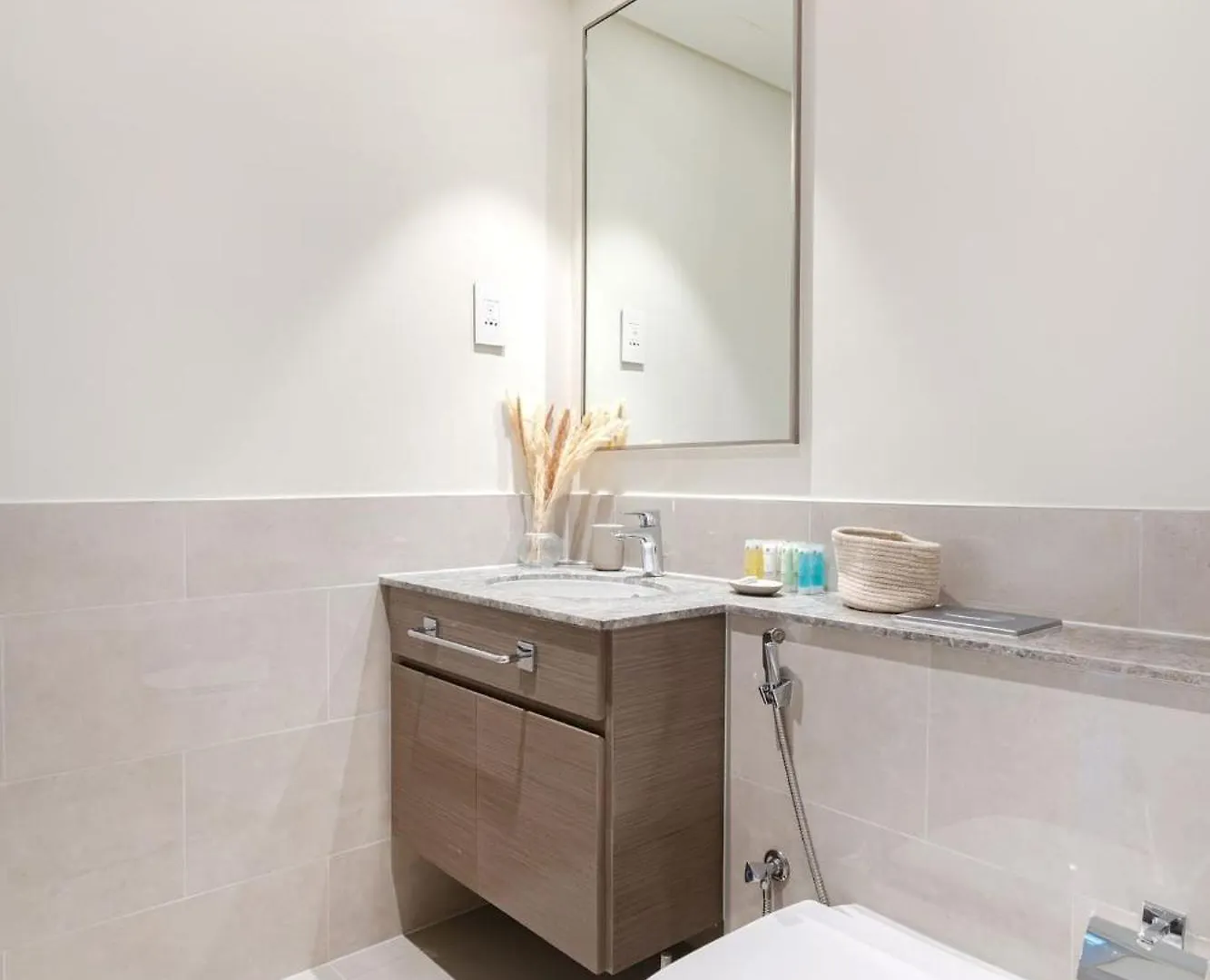Downtown Flat Burj Khalifaoperametro-Sleeps 3! Apartment Dubai
