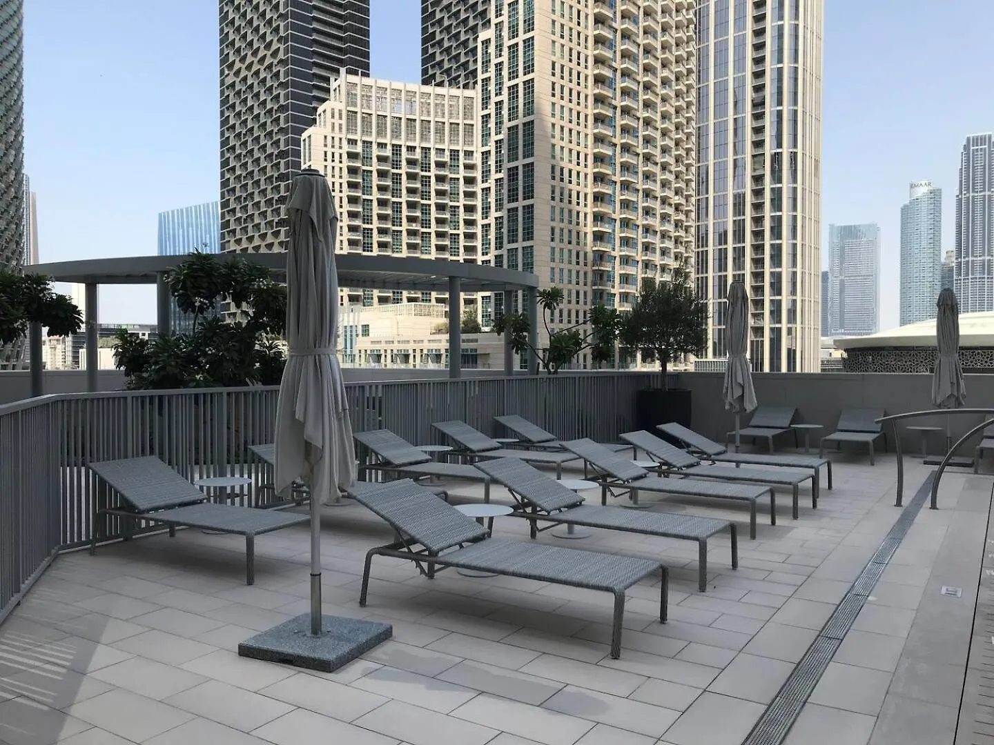 Downtown Flat Burj Khalifaoperametro-Sleeps 3! Apartment Dubai United Arab Emirates